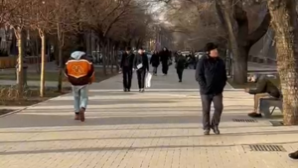 Алматинцы рассказали, как отмечают Көрісу күні