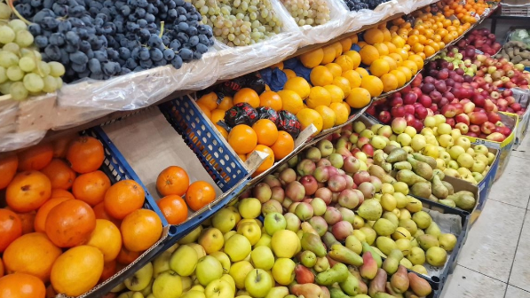 В Казахстане стартовала праздничная акция Nauryz Sale