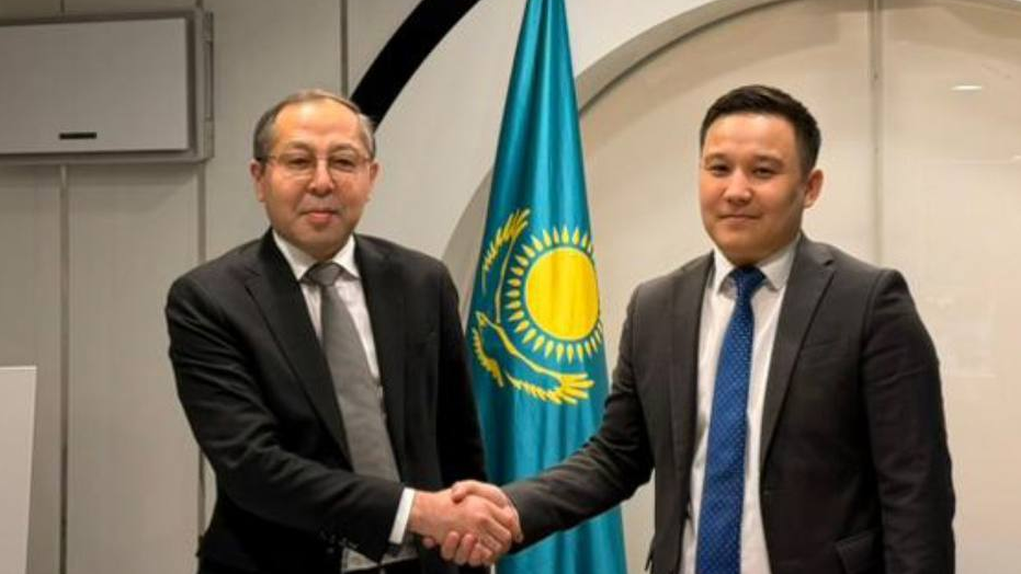 240 единиц нового оборудования предоставит GIZ бассейновым водным инспекциям Казахстана