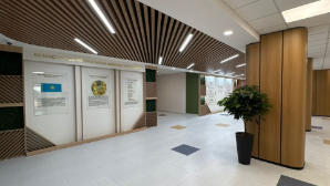 В Казахстане по проекту «Келешек мектептері» построено 217 школ нового формата