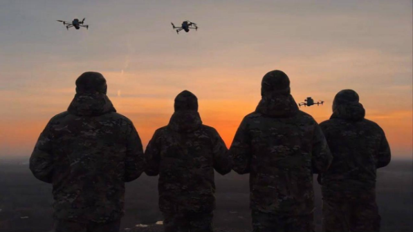 Более 200 беспилотников используют подразделения МЧС Казахстана