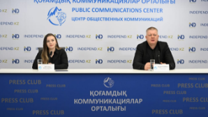 Нарушений на участках для проведения референдума в Алматы не зафиксировано – наблюдатели