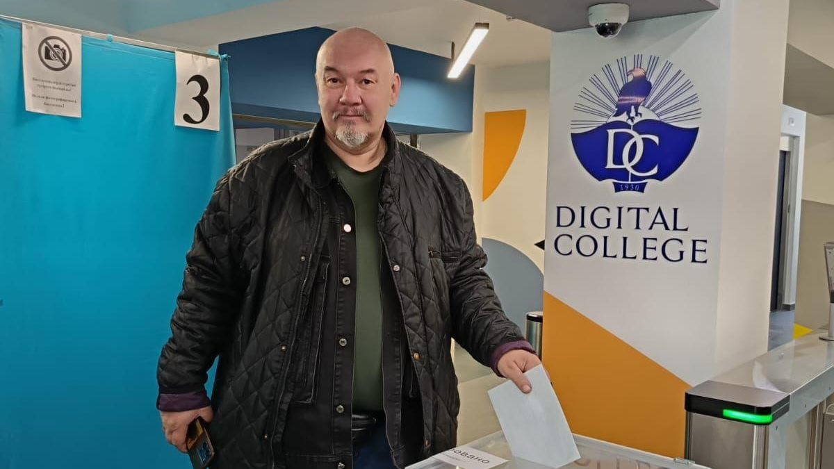 Представители Ассамблеи народа Казахстана и этнокультурных объединений Алматы приняли участие в референдуме