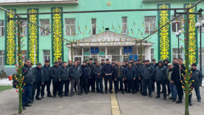 Коммунальные службы поддержали участие в референдуме