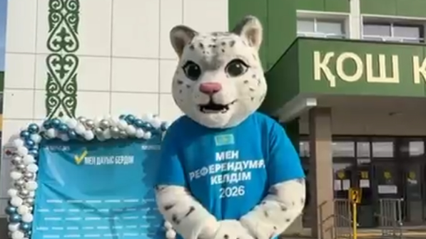 Алматы подвел итоги исторического дня: как прошел референдум по Конституции