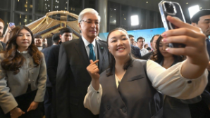 15 марта в Казахстане будет отмечаться как День Конституции – Токаев 