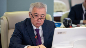 Разработанный Казахстаном техрегламент по безопасности лакокрасочных материалов принят в ЕАЭС