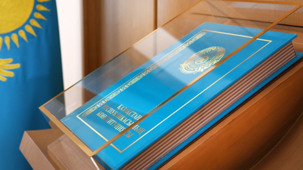 Сколько казахстанцев носят имена Конституция, Сайлау и Дауыс – статистика 