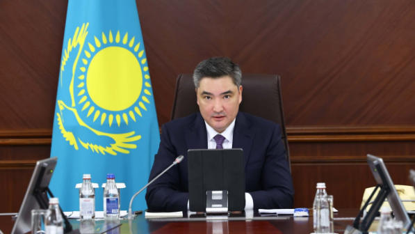 Казахстан под руководством Касым-Жомарта Токаева вступил в новый этап развития — Олжас Бектенов