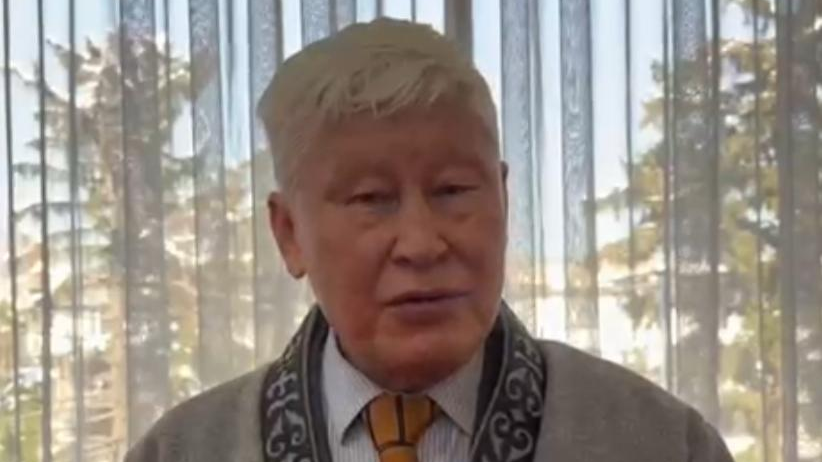 Академик Асқар Жұмаділдаев: референдум по новой Конституции стал важным этапом для Казахстана