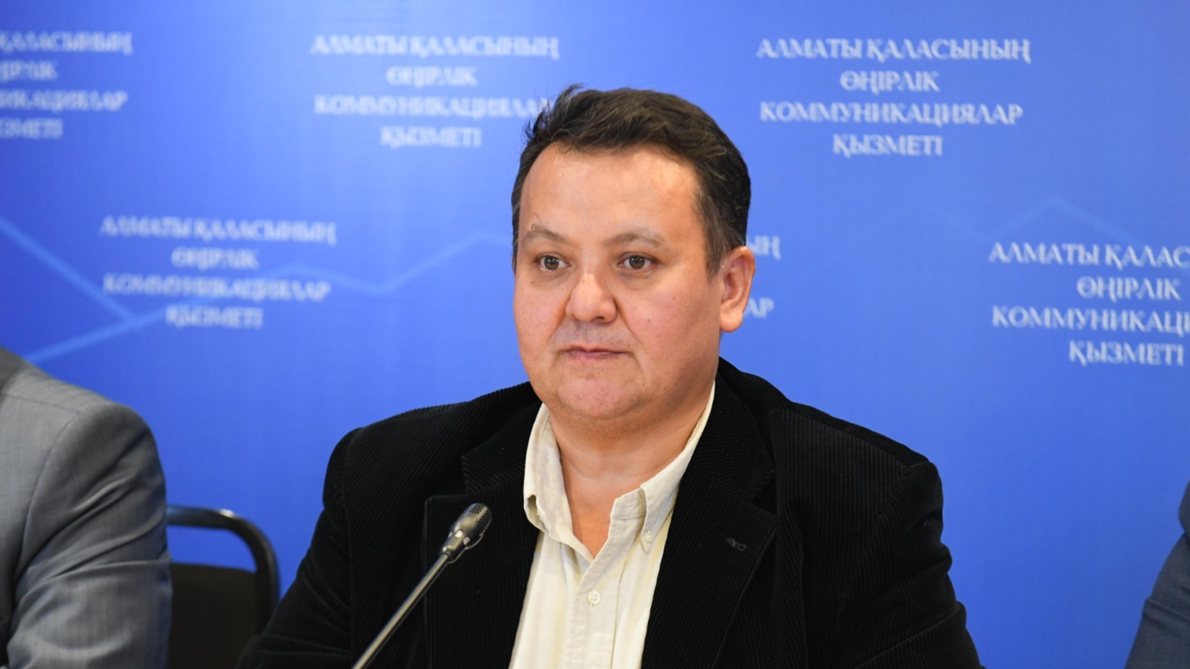 Бекнур Кисиков: «Наблюдатели зафиксировали спорные моменты, но серьёзных нарушений не было»