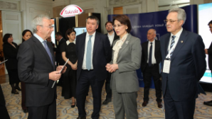 В Казахстане улучшилась пятилетняя выживаемость при онкозаболеваниях — 65%