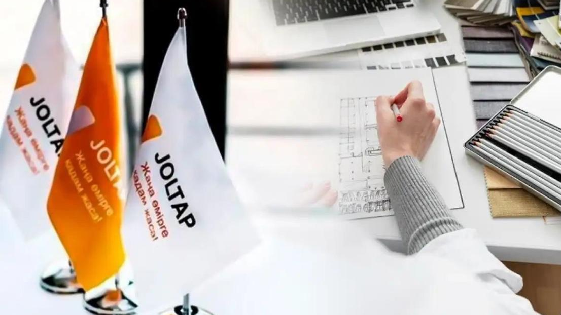 В Астане проект JOLTAP помогает жителям осваивать новые профессии и развивать бизнес