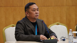 Наблюдатель из Мьянмы: Опыт референдума в Казахстане может быть полезен другим странам