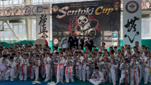 Дети Кызылординского региона стали призерами чемпионата в Алматы