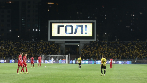 Сатпаев принес победу «Кайрату»