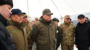 В Акмолинской области усиливают противопаводковые меры перед пиком половодья