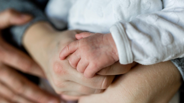 Более 335 тысяч детей родилось в Казахстане в 2025 году