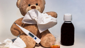 В Казахстане расширяют систему ранней диагностики детских заболеваний