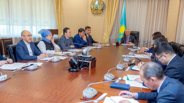 Новые налоговые правила: что изменится для бизнеса в Казахстане