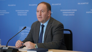 В Алматы продолжается модернизация котельных и теплоснабжения города