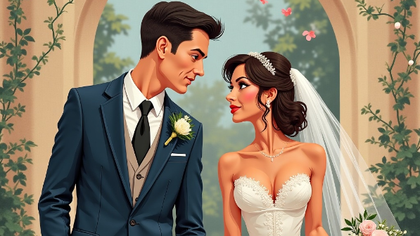 В Казахстане назвали средний возраст вступления в брак