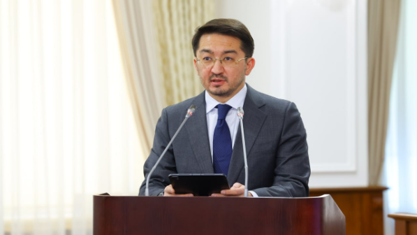 В Казахстане усилят защиту персональных данных граждан