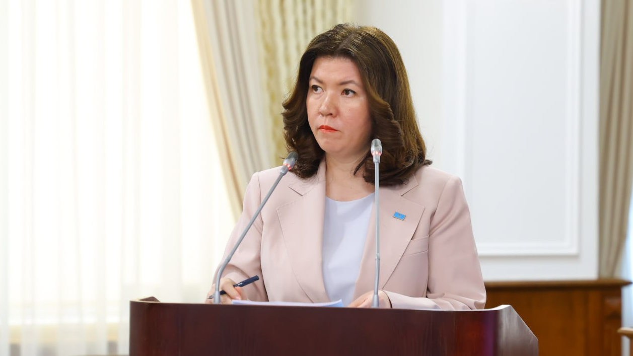 Новые учебники для школьников выпустят в Казахстане