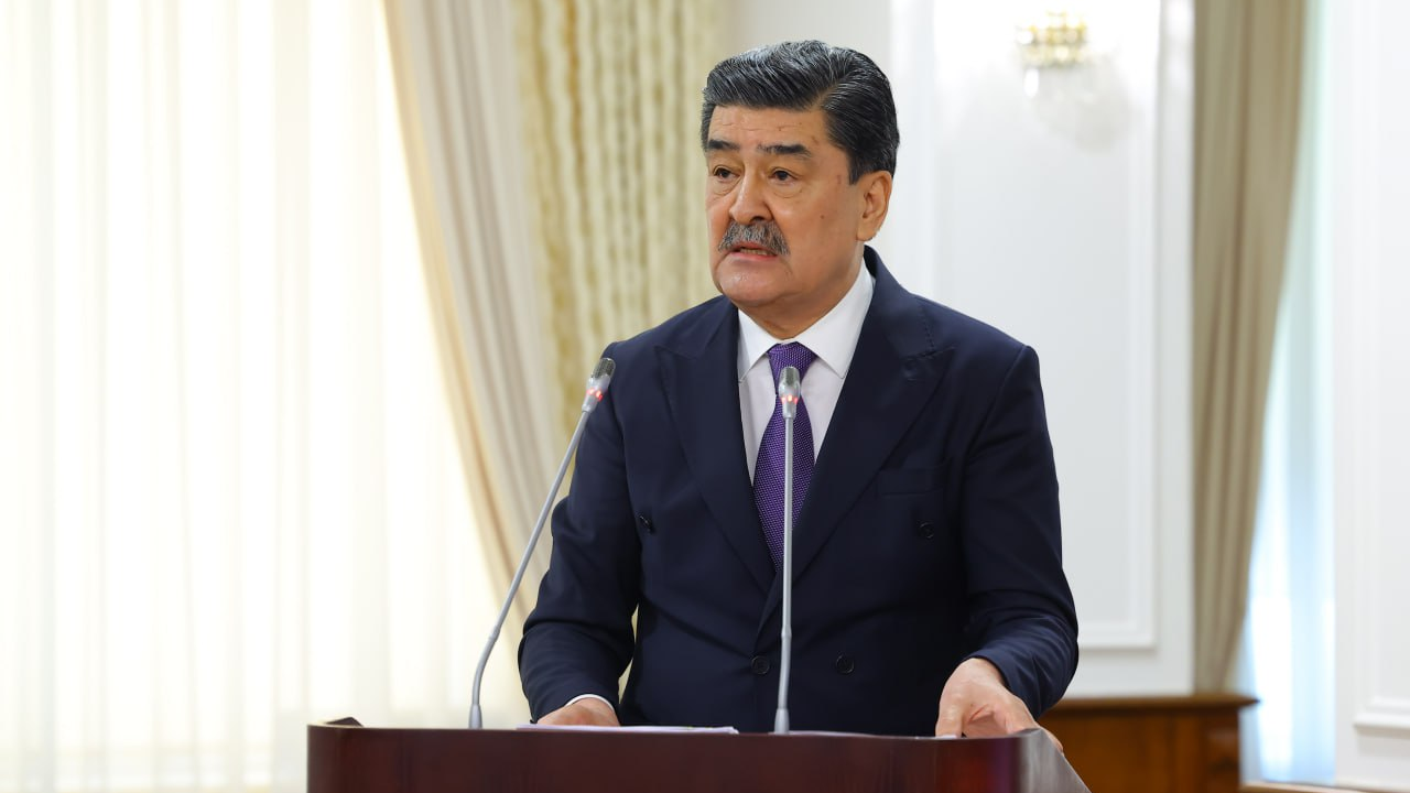 В Казахстане внедряют современные инструменты экологической политики