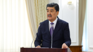 В Казахстане внедряют современные инструменты экологической политики