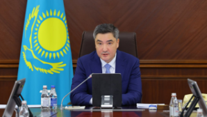 МВД и Минюст прорабатывают механизм проведения административной амнистии