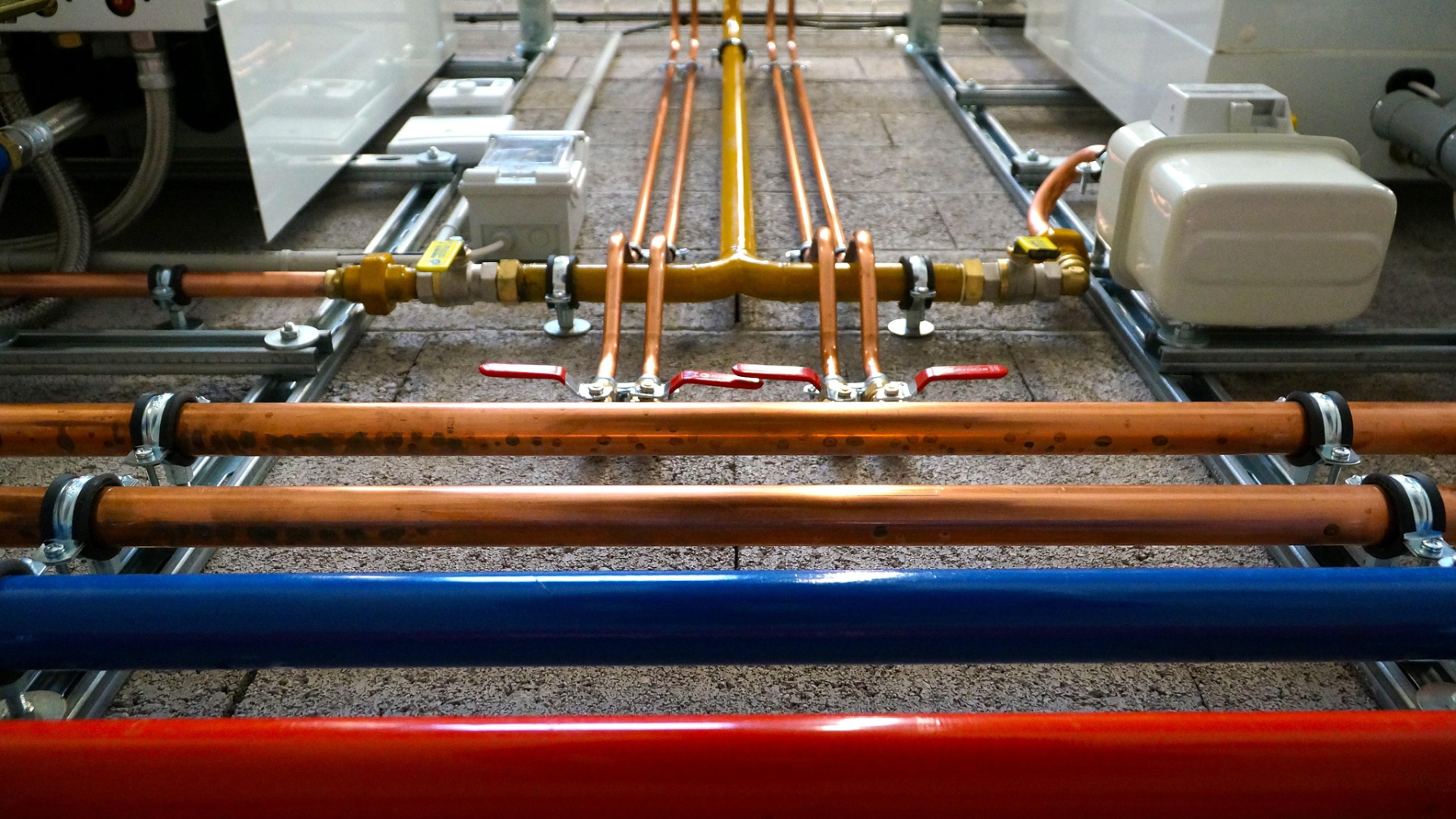 Более 160 млн тенге похищено при строительстве инженерных сетей в Кокшетау