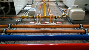 Более 160 млн тенге похищено при строительстве инженерных сетей в Кокшетау