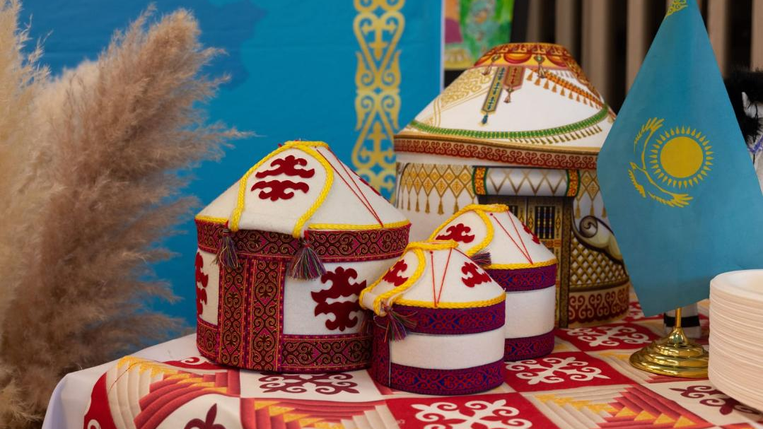 В Латвии отметили праздник Наурыз