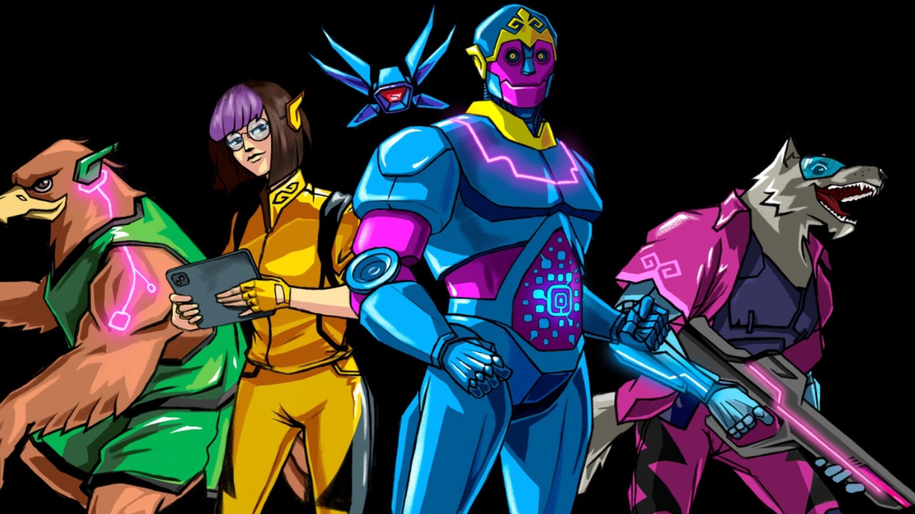 Казахстан примет третьи международные «Игры будущего»