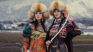 Алматы посетила китайский блогер с многомиллионной аудиторией Tao Tao