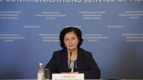 С 1 апреля государственная служба в Алматы и по всему Казахстану перейдет на полностью автоматизированный отбор кандидатов