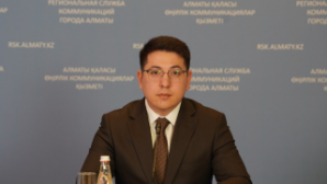 Более 1,3 тыс. обращений поступило в Центр поддержки семьи Алматы в 2025 году