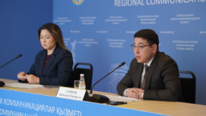 В Алматы Центр поддержки семьи помогает сохранить семьи и вернуть детей родителям