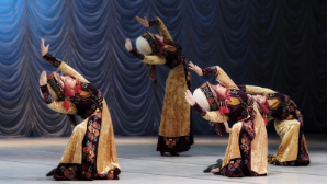 В Алматы пройдет VII Международный фестиваль хореографических учебных заведений «ӨРЛЕУ. Эхо тюркских танцев»