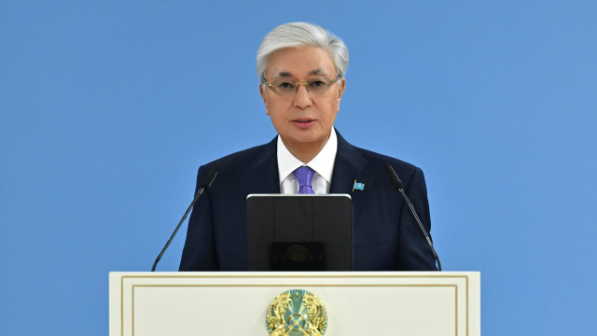 Президент поручил нарастить финансирование науки и усилить ее коммерциализацию