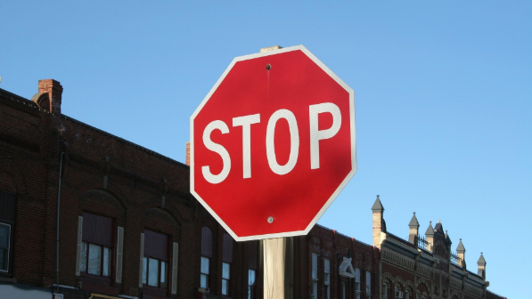 Движение транспорта на улице Омарова будет перекрыто на Наурыз