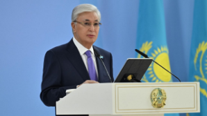 Глава государства призвал развивать человеческий капитал и науку