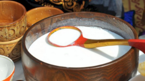 В Казахстане увеличилось производство кумыса