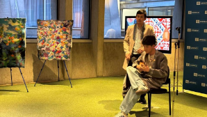 Казахстан представил наследие Наурызнама в штаб-квартире ЮНЕСКО