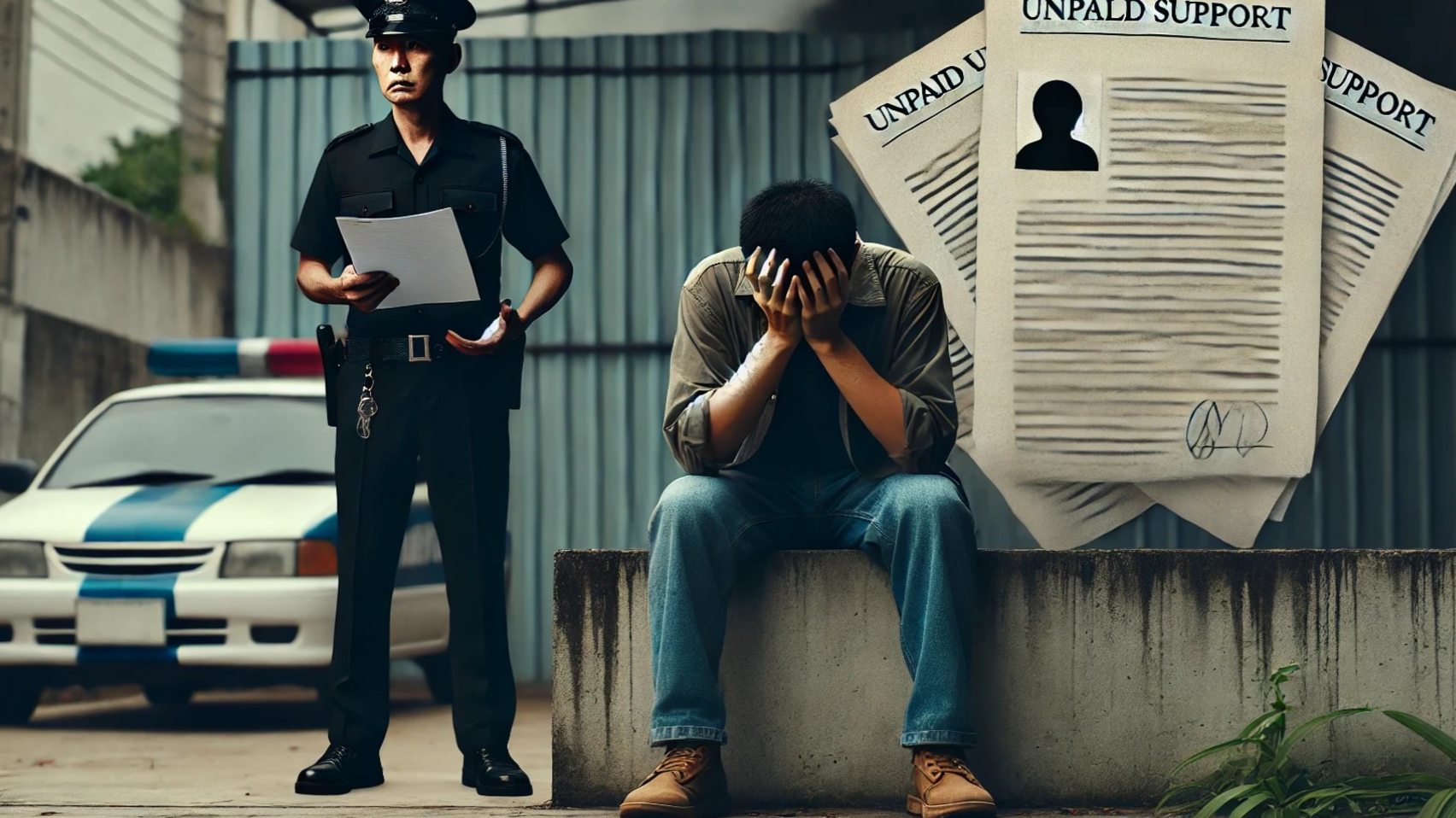 В Алматы взыскано более 400 млн тенге алиментов