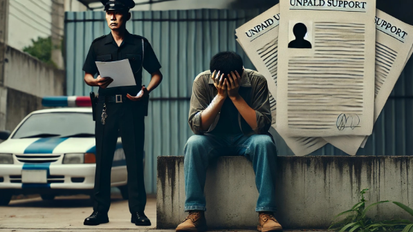 В Алматы взыскано более 400 млн тенге алиментов