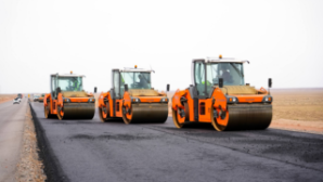 Минтранс задал новый курс развития дорог Казахстана до 2028 года