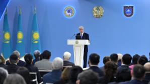 Успешно развивать искусственный интеллект без сильной науки попросту невозможно – Президент 