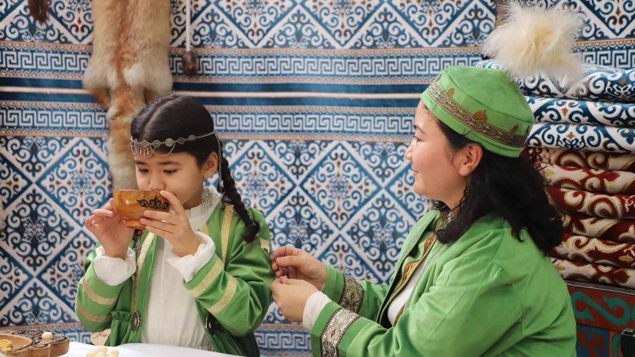 Наурыз в АГБК: три дня традиций, творчества и профессионального единства